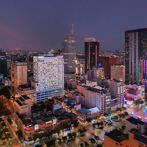 Sheraton Saigon Grand Opera Hotel