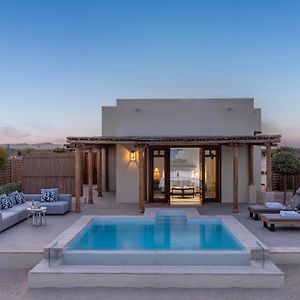 One-Bedroom Beach Villa Private Pool All Inclusive
